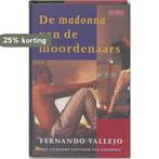 De Madonna Van De Moordenaars 9789052265629 F. Vallejo, Livres, Verzenden, F. Vallejo