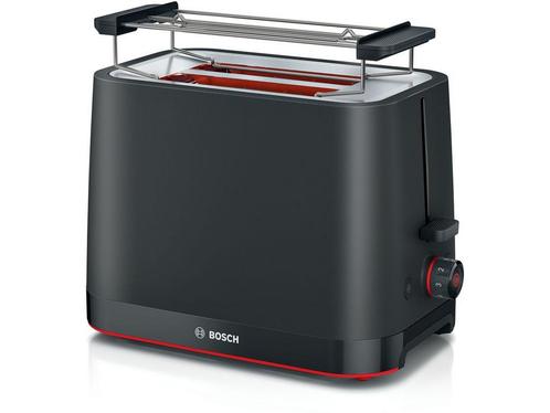 Bosch TAT3M123, Elektronische apparatuur, Broodroosters, Zo goed als nieuw, Verzenden