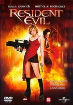 Resident evil (dvd tweedehands film), Ophalen of Verzenden, Nieuw in verpakking