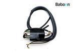 Bobine Honda CB 250 1980-1984 (CB250N), Verzenden, Gebruikt