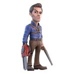 Evil Dead 2 Minix Figure Ash Williams 12 cm, Ophalen of Verzenden, Nieuw