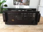 VTL - MB-125 Amplificateur de puissance à lampe, Nieuw