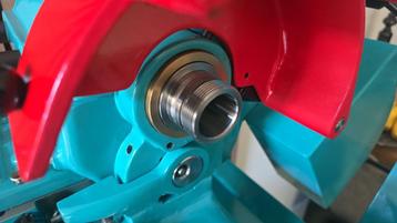 Unieke Myford, voor de echte specialist Super-7 BIG-BORE MK3 beschikbaar voor biedingen
