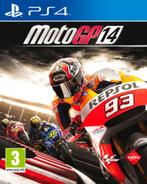 MotoGP 14-Standaard (PlayStation 4) Gebruikt, Ophalen of Verzenden, Nieuw