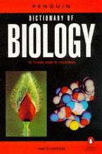 The Penguin Dictionary of Biology 9780140512885, M. Abercrombie, Verzenden