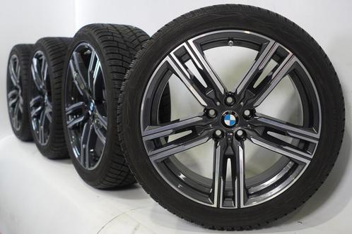 BMW 5 serie G30 G31 8 serie G14 G15 G16 727M 19 inch velgen, Auto-onderdelen, Banden en Velgen, Ophalen of Verzenden