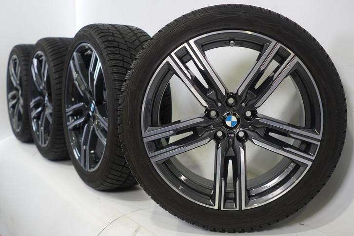 BMW 5 serie G30 G31 8 serie G14 G15 G16 727M 19 inch velgen, Auto-onderdelen, Banden en Velgen, Ophalen of Verzenden