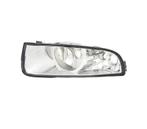 Phare Gauche Antibrouillard Avec Feux de Jour Pour Skoda Sup, Auto-onderdelen, Verlichting, Verzenden, Nieuw