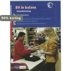 BV in balans Omzetbelasting 9789042524859, Boeken, Schoolboeken, Verzenden, Gelezen, J. Mastenbroek-Penninga