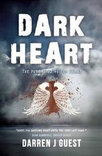 Dark Heart 9781907777097, Livres, Darren Guest, Verzenden