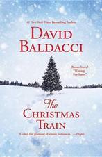 The Christmas Train 9781455581979 David Baldacci, Verzenden, Gelezen, David Baldacci