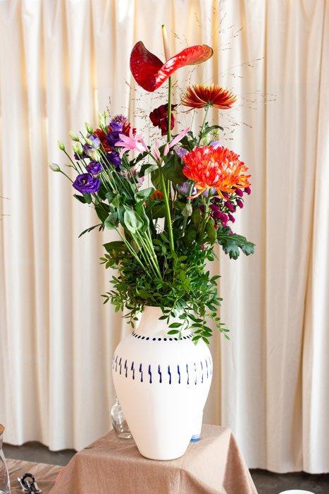 Studio Joachim-Morineau - Vase - Moca 13/100 - Faïence, Antiek en Kunst, Kunst | Designobjecten