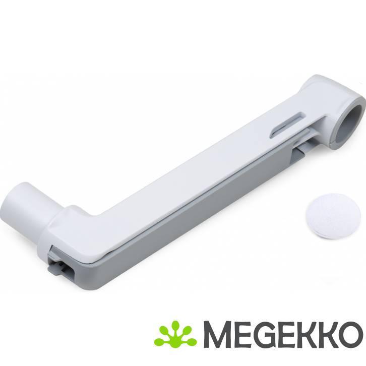 Ergotron LX Verlenging wit 45-289-216, Informatique & Logiciels, Ordinateurs & Logiciels Autre, Envoi