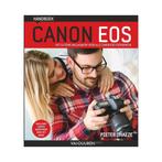 Handboek Canon EOS 9789463560122 Pieter Dhaeze, Boeken, Verzenden, Zo goed als nieuw, Pieter Dhaeze