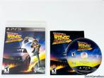 Playstation 3/ PS3 - Back To The Future - The Game - USA, Games en Spelcomputers, Verzenden, Gebruikt