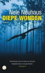 Diepe wonden / Bodenstein & Kirchoff / 3 9789021449982, Verzenden, Zo goed als nieuw, Nele Neuhaus
