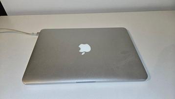 Apple MacBook Pro 13 | early 2013 | 2,6GHZ i5 | 8GB RAM