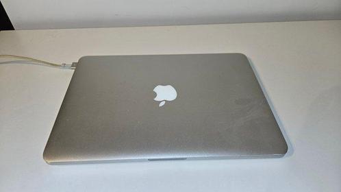 Apple MacBook Pro 13 | early 2013 | 2,6GHZ i5 | 8GB RAM, Games en Spelcomputers, Spelcomputers | Overige Accessoires