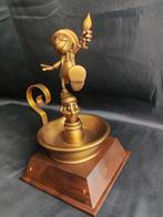 Beeld, Disneyland Paris 30 years Jimmy cricket cast member -, Verzamelen, Disney, Nieuw