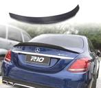 AILERON BECQUET MERCEDES CLASSE C W205 14-21 BERLINE LOOK AM, Auto-onderdelen, Verzenden, Nieuw