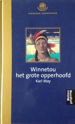 Winnetou het 9789001554040 Karl May, Boeken, Schoolboeken, Verzenden, Gelezen, Karl May