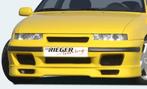 Rieger voorbumper | Calibra (A): 03.90- - 3-drs. | stuk onge, Auto-onderdelen, Verzenden, Nieuw, Opel