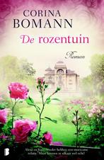 De rozentuin 9789022582107 Corina Bomann, Boeken, Verzenden, Gelezen, Corina Bomann
