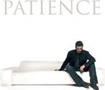George Michael - Patience CD, Cd's en Dvd's, Verzenden, Nieuw in verpakking