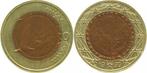 Frankreich Fehlpraegung 1 Euro 1999 mit 1 Cent Pille Arch..., Postzegels en Munten, Verzenden, België