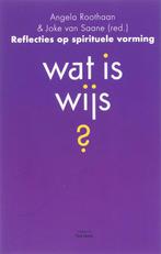 Wat Is Wijs? 9789025957940 Berta Bobath, Verzenden, Berta Bobath