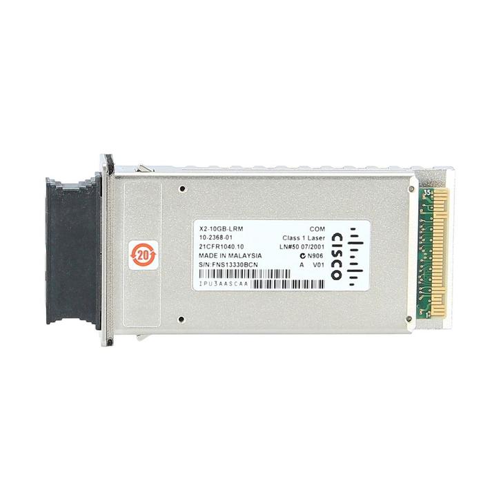 Cisco X2-10GB-LRM, Computers en Software, Netwerk switches, Ophalen of Verzenden