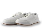 Timberland Sneakers in maat 43½ Wit | 5% extra korting, Kleding | Heren, Schoenen, Verzenden, Zo goed als nieuw, Sneakers, Wit