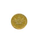 Canada. 5 Dollars 2009 Maple Leaf, 1/10 Oz (.999), Postzegels en Munten
