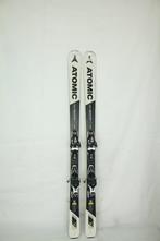 Refurbished - Ski - Atomic Redster X5 - 163, 160 tot 180 cm, Gebruikt, Ophalen of Verzenden, Atomic