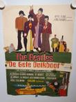 Anonymous - Yellow Submarine - The Beatles - 1968