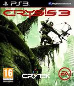 Crysis 3 (PS3 Games) (Playstation 3), Games en Spelcomputers, Games | Sony PlayStation 3, Ophalen of Verzenden, Zo goed als nieuw