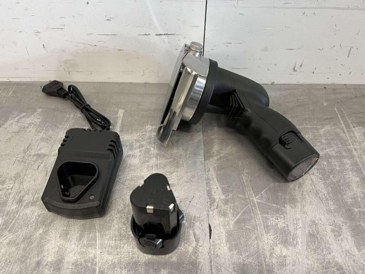 Acier inoxydable Sans fil Couteau Doner Coupeur de Kebab, Articles professionnels, Horeca | Équipement de cuisine, Envoi