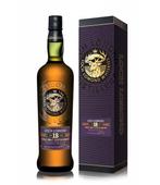 Whisky Loch Lomond 18Y 46° - 0,7L, Collections
