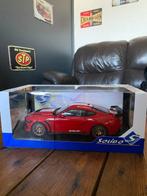 Solido 1:18 - Voiture miniature - Ford Shelby Mustang Super