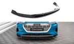 Front splitter V.2 voor Audi E-tron, Ophalen of Verzenden