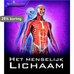 Het menselijk lichaam / Navigators 9789054614395, Boeken, Gelezen, Verzenden, Nederlands, Miranda Smith