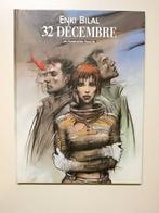 Enki Bilal - 3x C + 3x B + calque - EO/Ré/TL - 6 Album -, Boeken, Nieuw