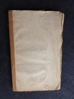 Antoine-Hubert de Wasseige - De la promulgation des bulles