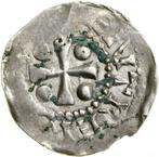 . Pays-Bas - Deventer Bernolf (1046–1054). Silver Penning