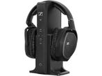 Sennheiser RS 175 - Draadloze koptelefoon - Over-ear -, Verzenden, Zo goed als nieuw