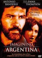 Imagining Argentina (dvd tweedehands film), Ophalen of Verzenden