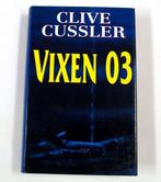 VIXEN 03 - Cussler Clive 9789051081275, Boeken, Gelezen, Cussler Clive, Verzenden