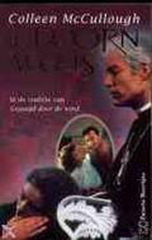 De doornvogels / Zwarte beertjes / 2958 9789044929584, Boeken, Romans, Gelezen, Verzenden