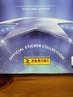 Panini Champions League 2006/07 Ronaldinho, Lionel Messi,, Verzamelen, Nieuw