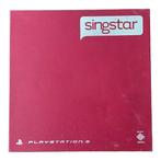 Singstar Microfoons (BOXED) (ZONDER GAME) (PS3), Games en Spelcomputers, Games | Sony PlayStation 3, Verzenden, Nieuw